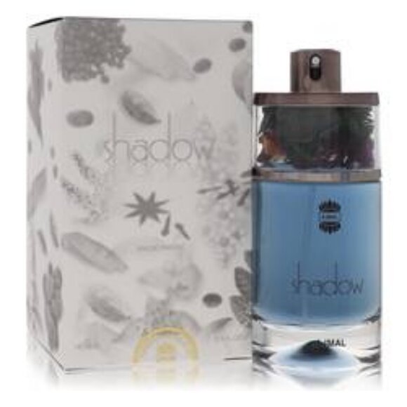 Ajmal Shadow II by Ajmal - Eau De Parfum Spray 2.5 oz - Picture 1 of 1